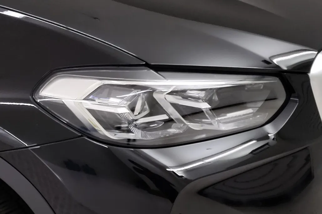 2024 Bmw X3 sDrive30i photo 1