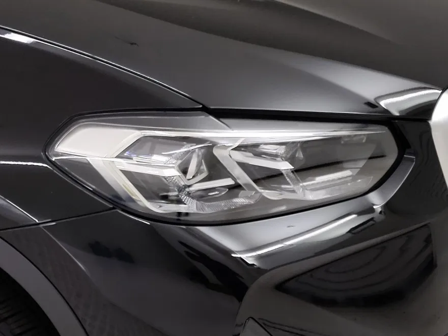 2024 Bmw X3 sDrive30i photo 1