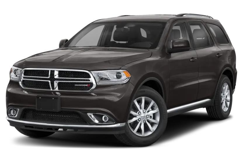 2019 Dodge Durango GT Plus photo 1