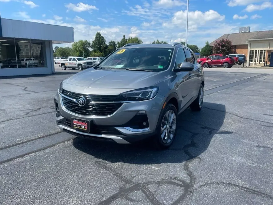 2023 Buick Encore GX Essence photo 1