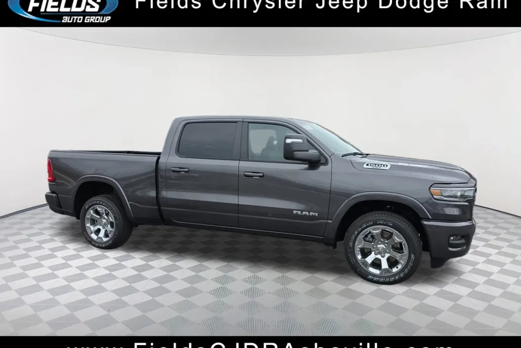 2025 Ram 1500 Big Horn photo 1