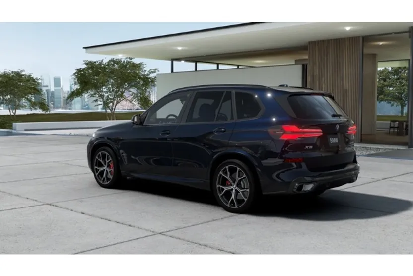 2026 Bmw X5 sDrive40i photo 1