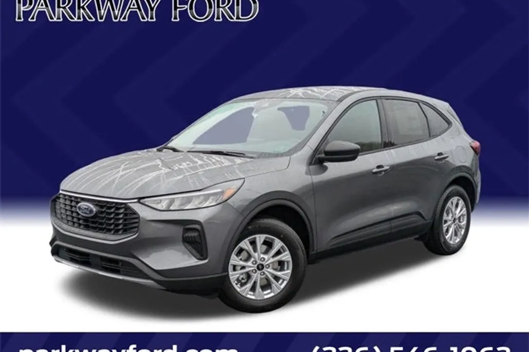 2025 Ford Escape Active photo 1