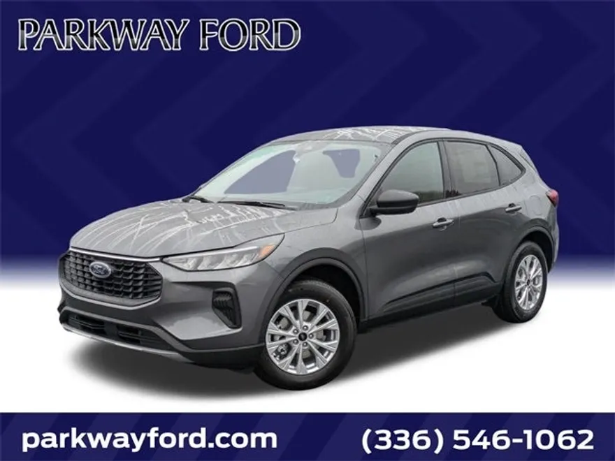 2025 Ford Escape Active photo 1