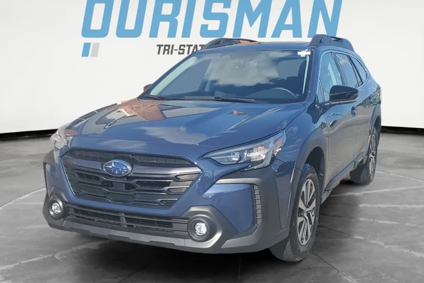 2025 Subaru Outback Premium photo 1