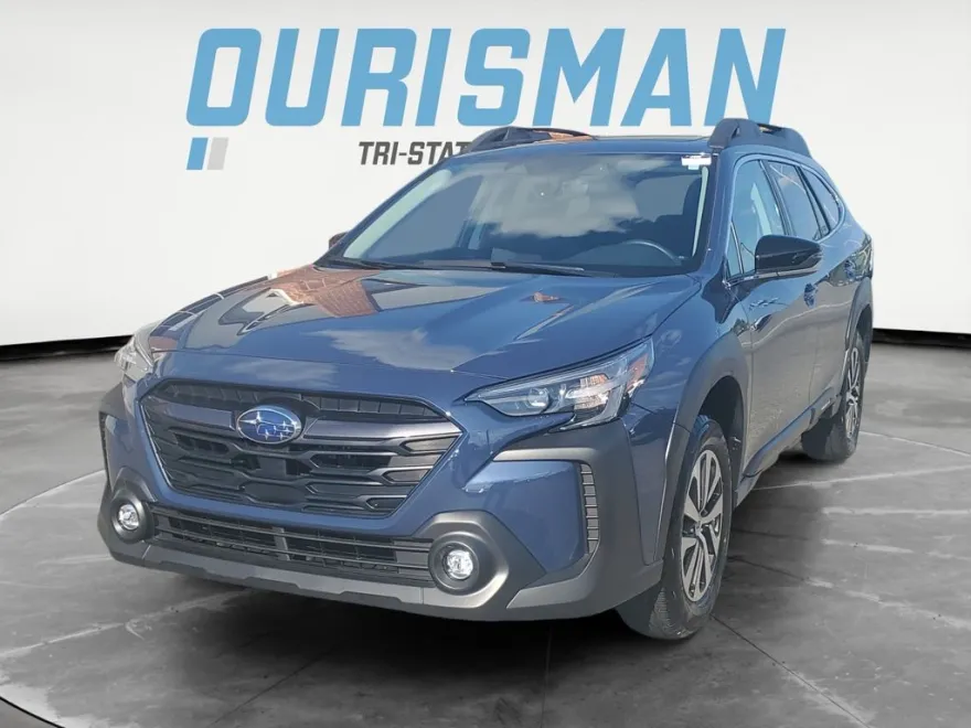 2025 Subaru Outback Premium photo 1
