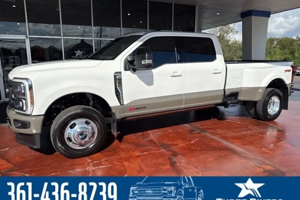 2026 Ford F-350 photo 1
