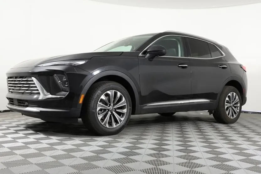 2024 Buick Envision Preferred photo 1