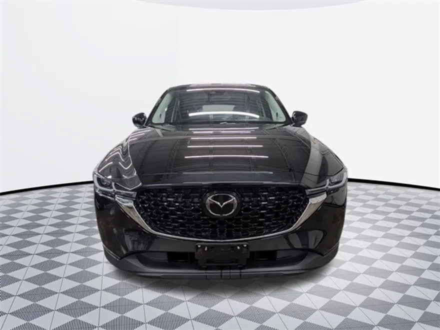 2022 Mazda CX-5 2.5 Premium Plus photo 1