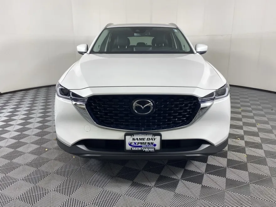 2023 Mazda CX-5 2.5 Premium Plus photo 1