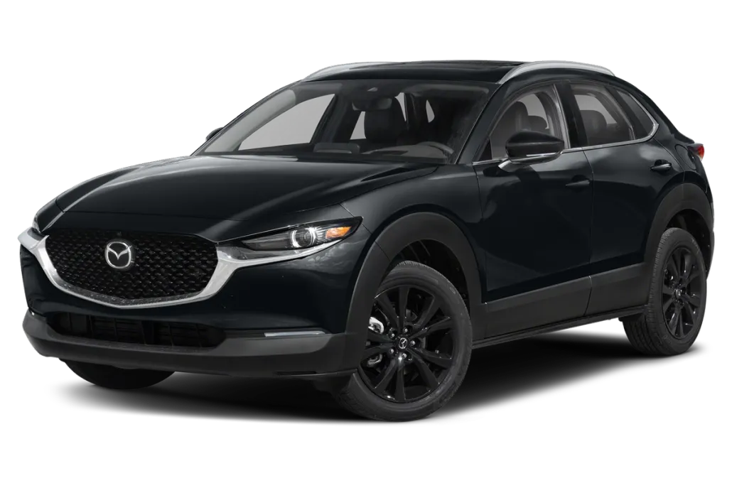 2023 Mazda CX-30 2.5 Turbo Premium Plus photo 1