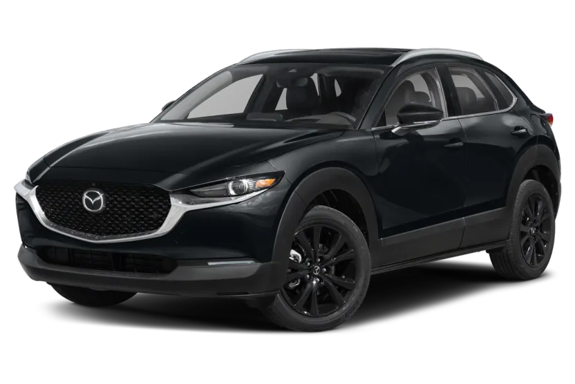 2023 Mazda CX-30 2.5 Turbo Premium Plus photo 1