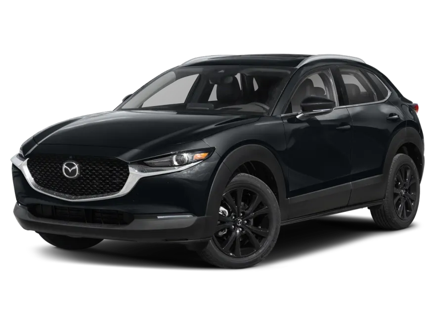 2023 Mazda CX-30 2.5 Turbo Premium Plus photo 1