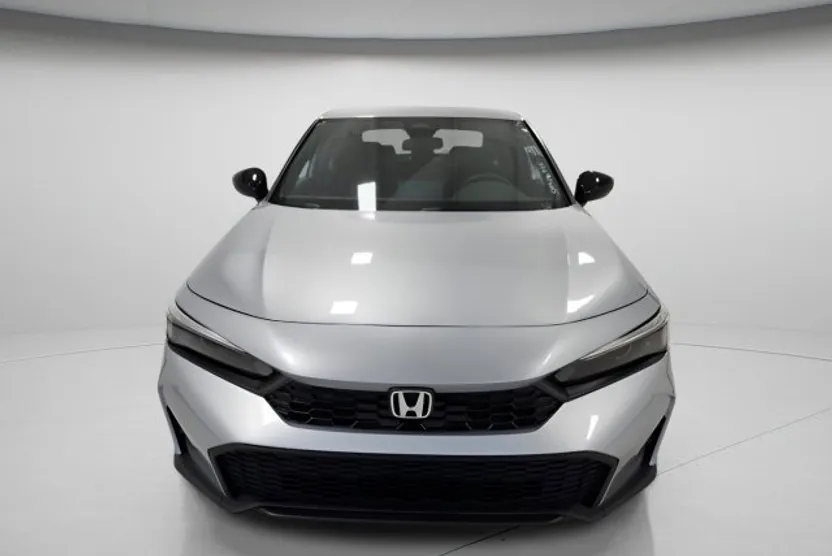 2026 Honda Civic Sport photo 1
