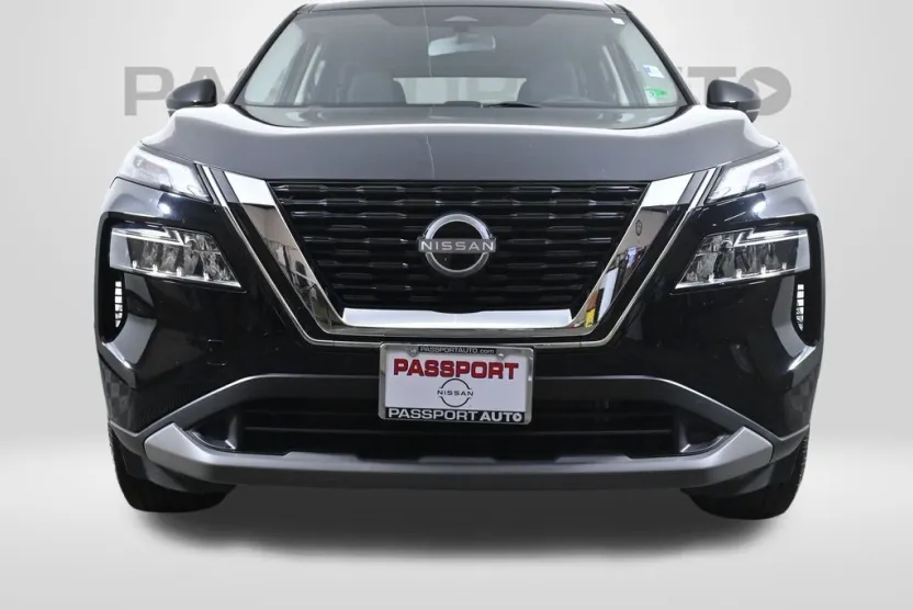 2023 Nissan Rogue SV photo 1