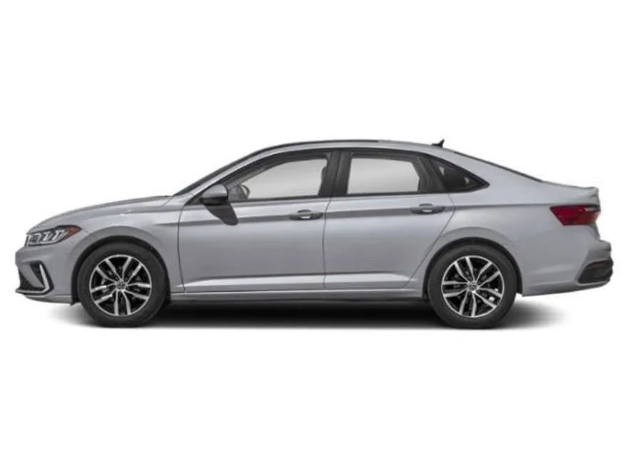 2025 Volkswagen Jetta 1.5T SE photo 1