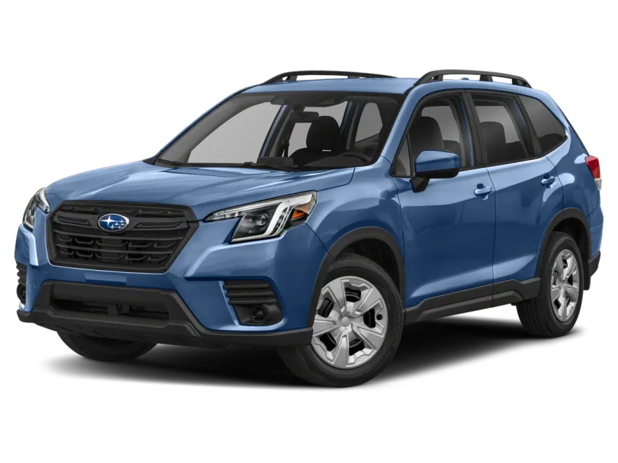 2024 Subaru Forester Sport photo 1
