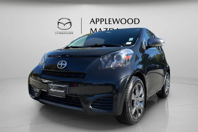 2012 Scion iQ photo 1