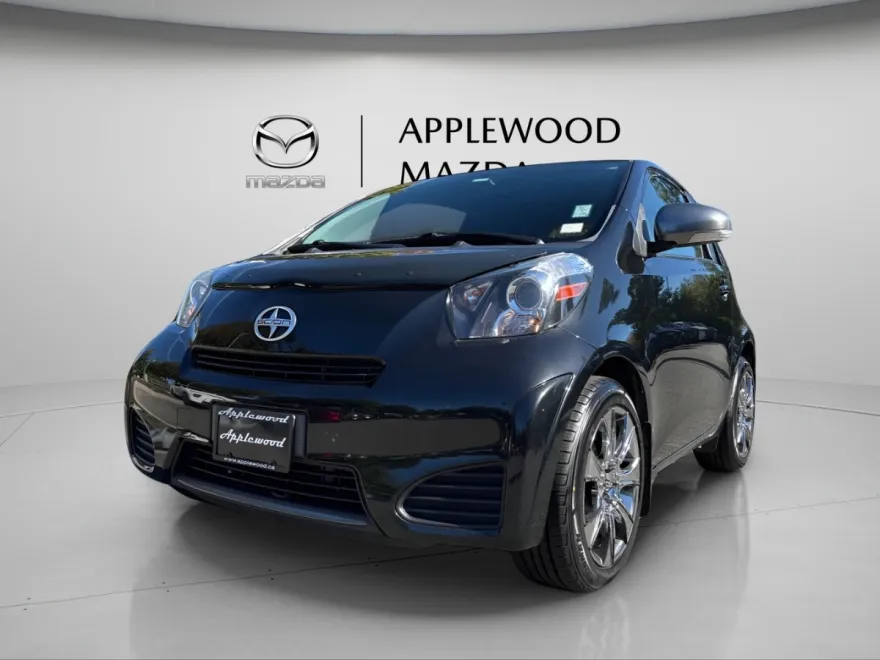 2012 Scion iQ photo 1