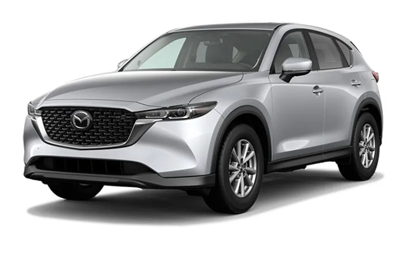 2023 Mazda CX-5 2.5 S Preferred photo 1