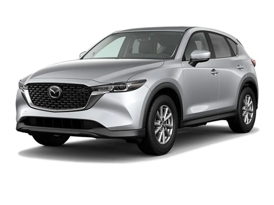 2023 Mazda CX-5 2.5 S Preferred photo 1