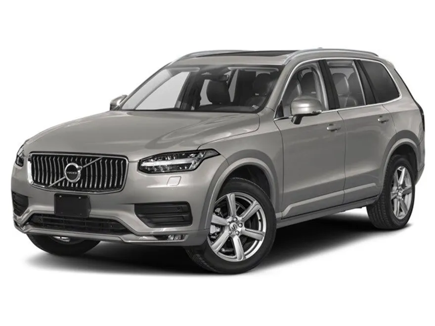 2024 Volvo XC90 B5 Plus photo 1