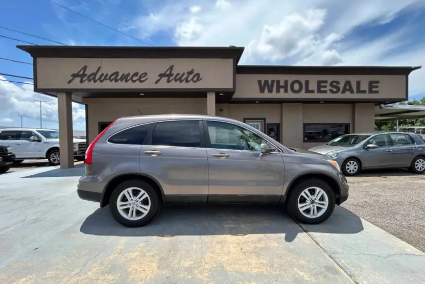 2011 Honda CR-V EX-L photo 1