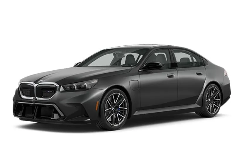 2026 Bmw M5 Sedan 5 photo 1
