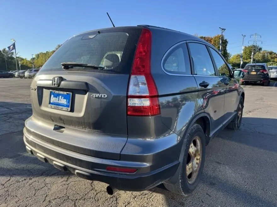 2011 Honda CR-V LX photo 1