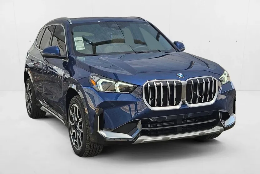 2025 Bmw X1 XDrive28i photo 1