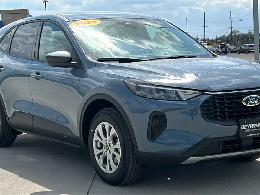 2025 Ford Escape Active photo 1