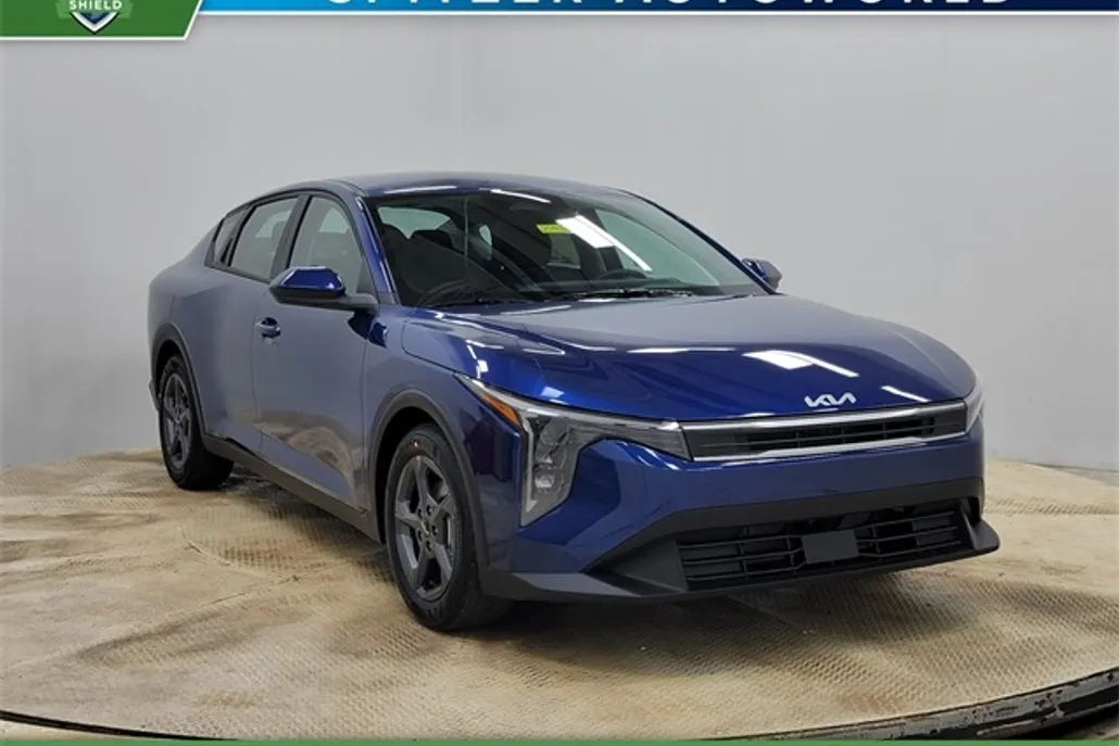 2026 Kia Sportage EX photo 1