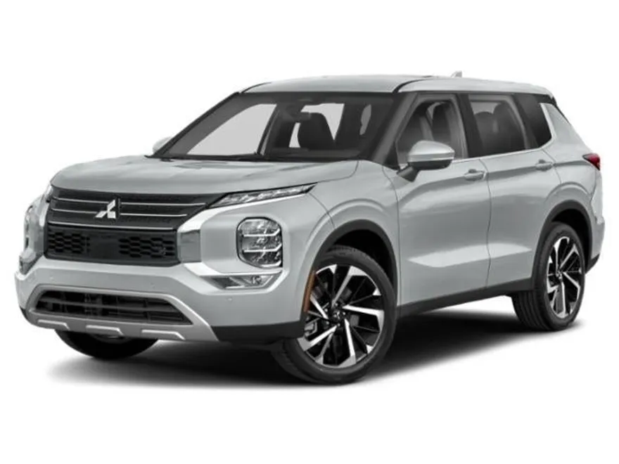 2023 Mitsubishi Outlander SE photo 1