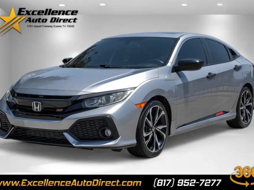2011 Honda Accord EX photo 1