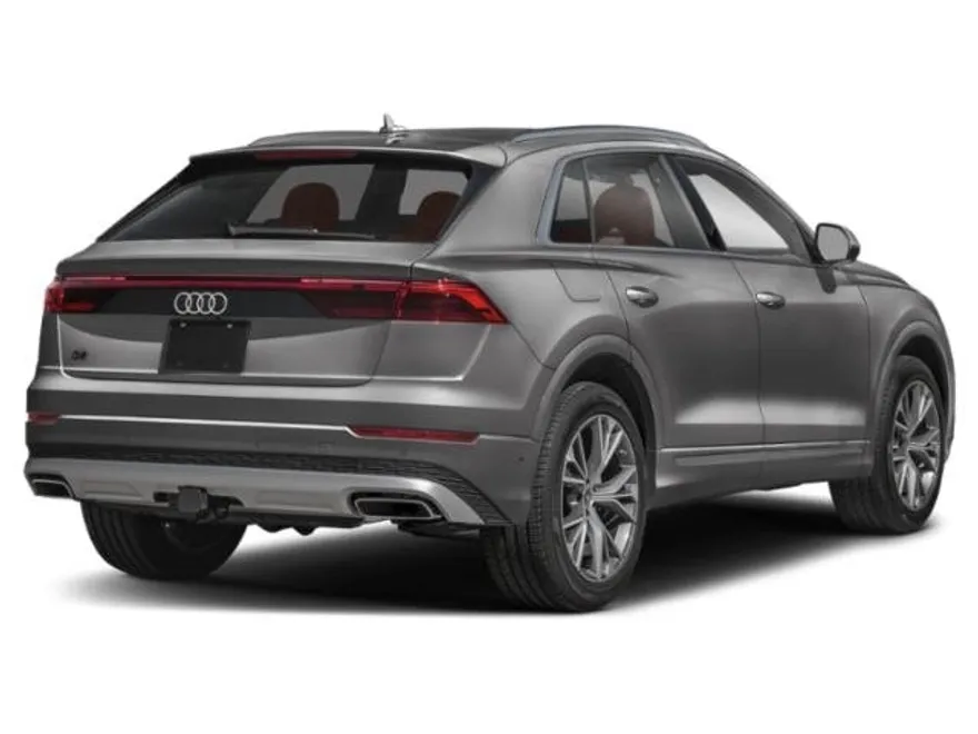 2026 Audi Q8 line Premium Plus photo 1