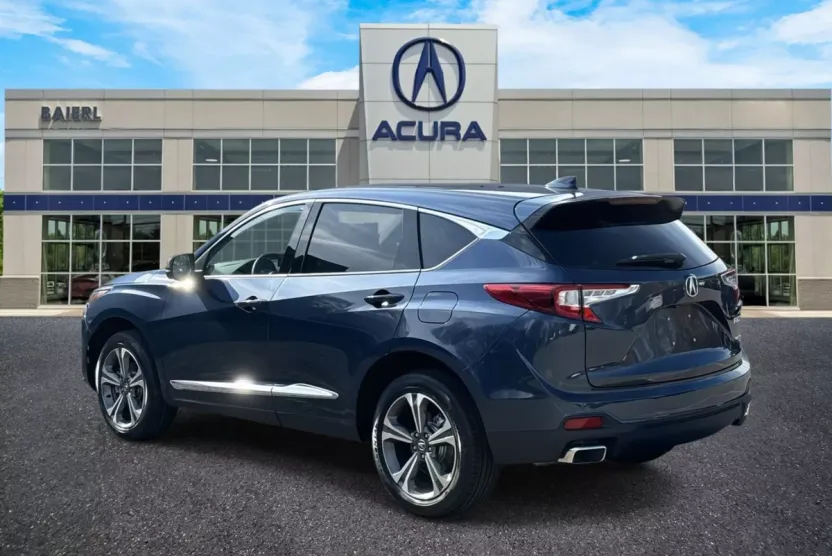 2025 Acura RDX Technology photo 1