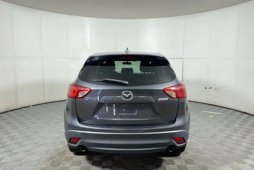 2014 Mazda CX-5 Touring photo 1