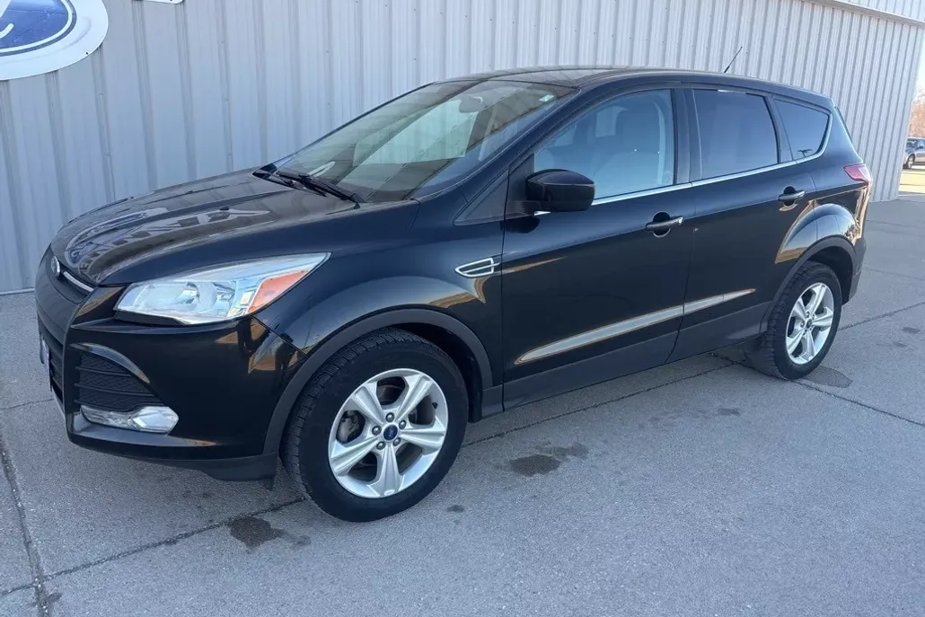 2013 Ford Escape SE photo 1