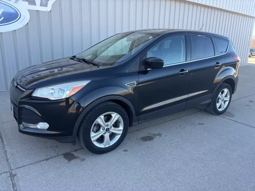 2013 Ford Escape SE photo 1