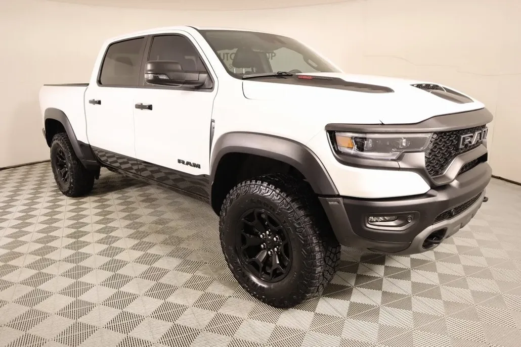 2024 Ram 1500 TRX photo 1