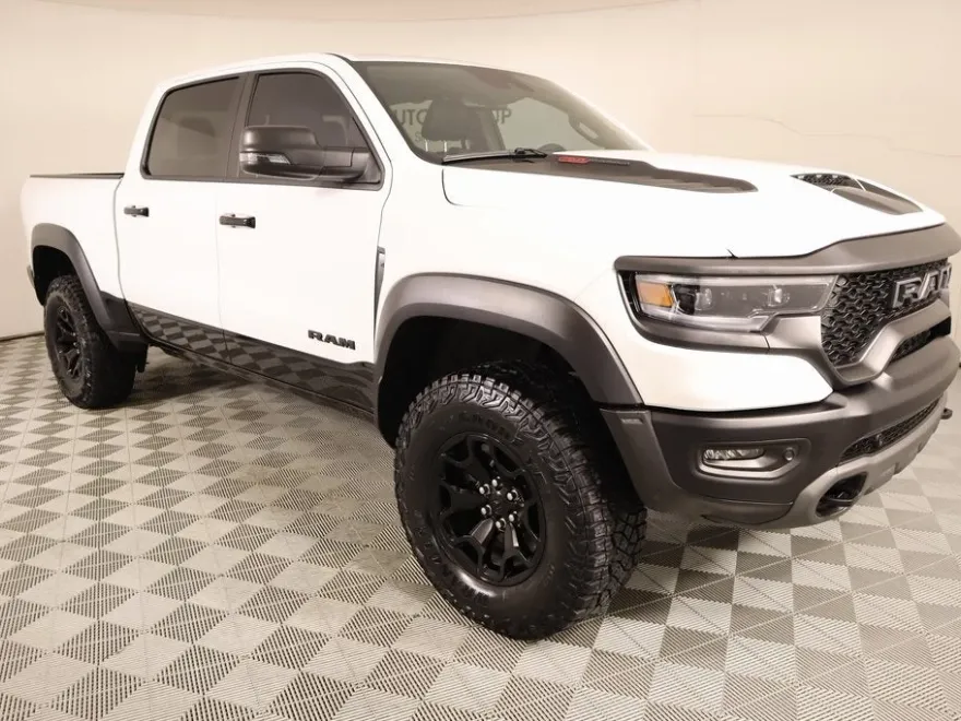 2024 Ram 1500 TRX photo 1