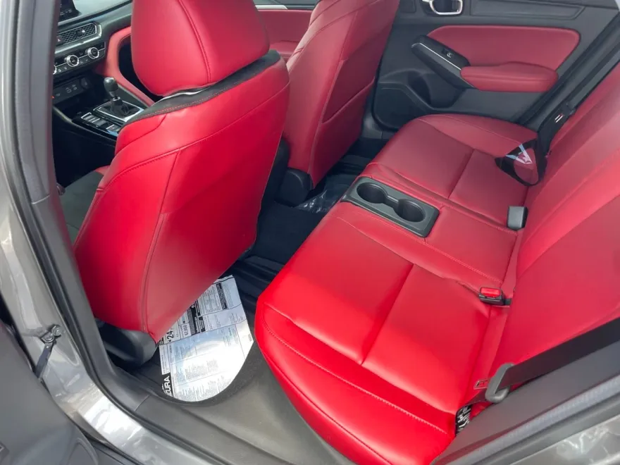 2025 Acura Integra Type S photo 20