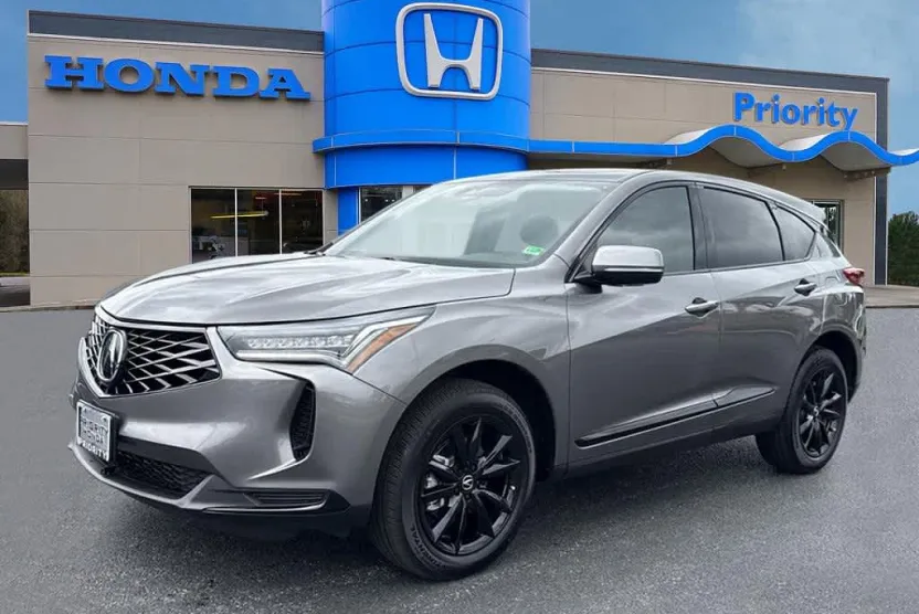 2025 Acura RDX Base photo 1