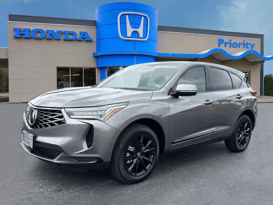 2025 Acura RDX Base photo 1