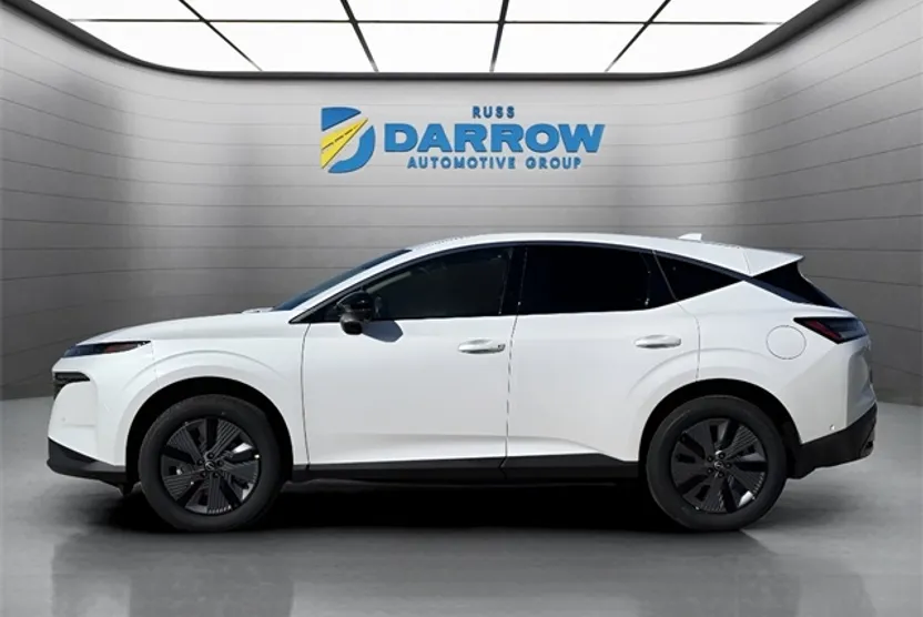 2025 Nissan Murano SL photo 1