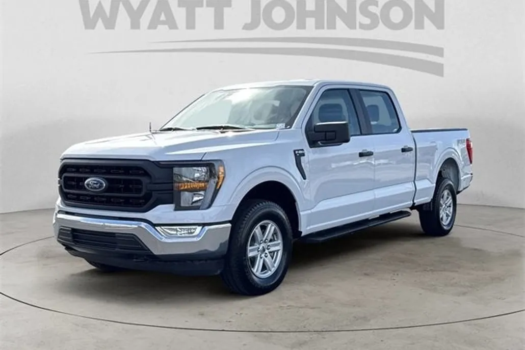 2023 Ford F-150 XL photo 1