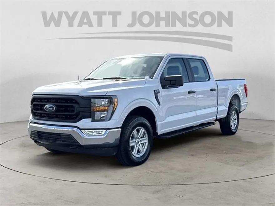 2023 Ford F-150 XL photo 1