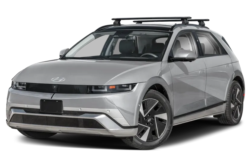 2025 Hyundai Ioniq 5 SEL photo 1