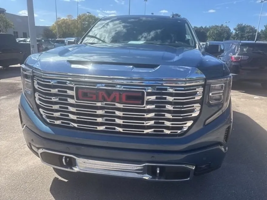 2024 Gmc Sierra 1500 Denali photo 1