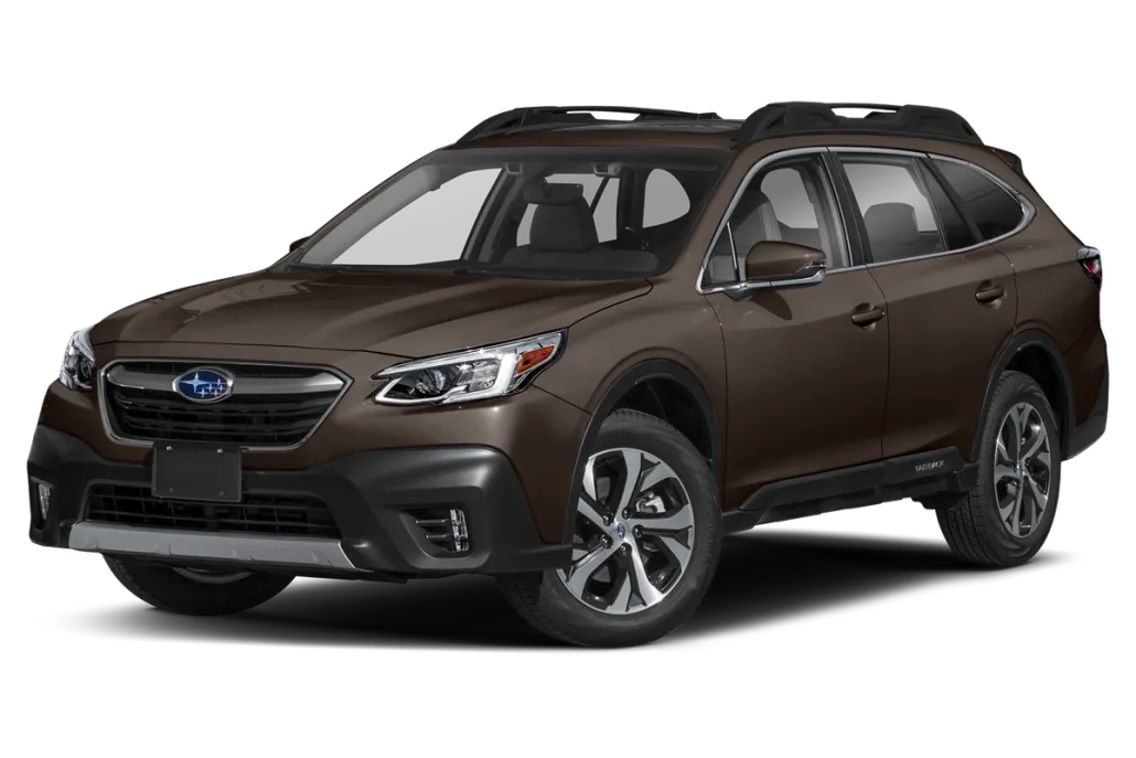 2022 Subaru Outback Limited photo 1